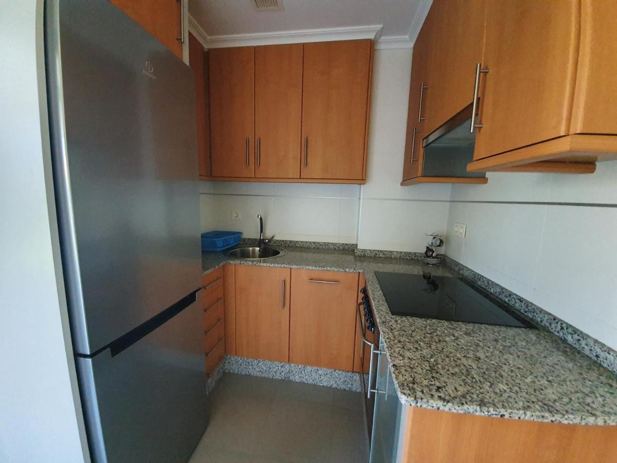 Piso Rosalia De Castro Apartment Allariz Exterior photo